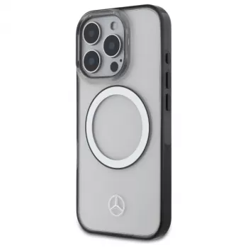 Mercedes-Benz iPhone 16 Pro Max 6,9