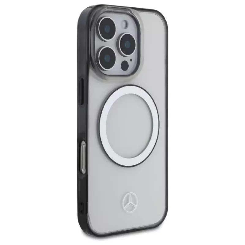 Mercedes-Benz iPhone 16 Pro Max 6,9