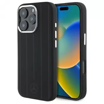 Mercedes-Benz iPhone 16 Pro Max 6,9