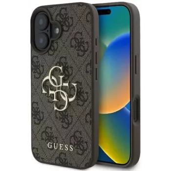 Guess GUHCP16S4GMGBR iPhone 16 6,1
