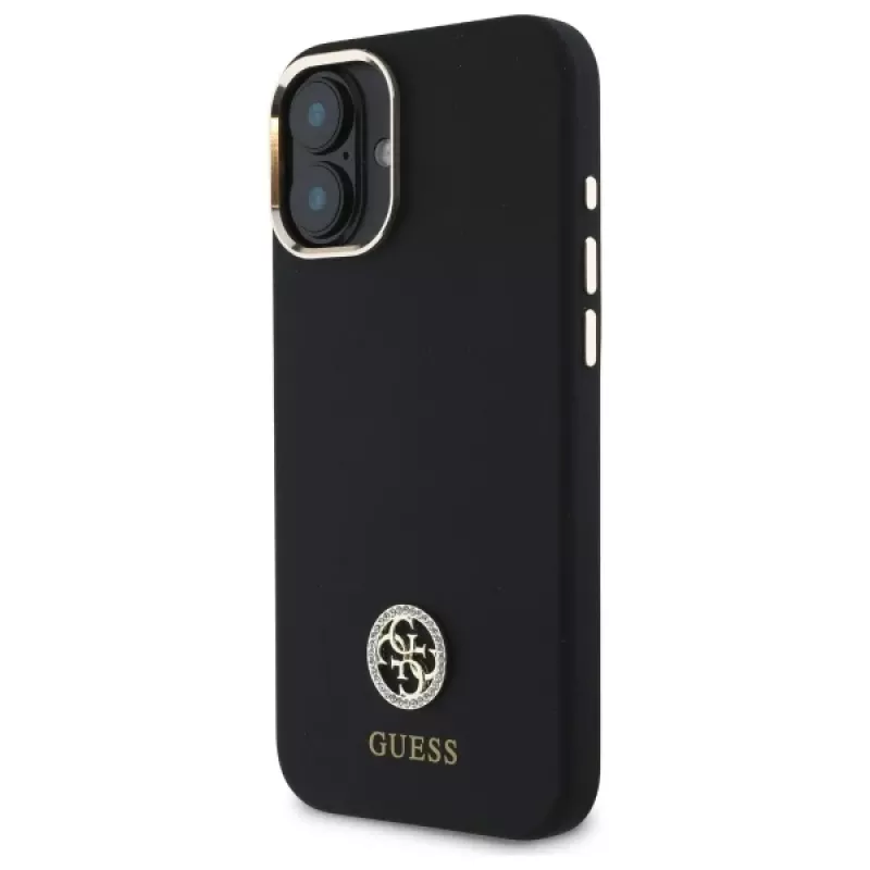 Guess GUHCP16SM4DGPK iPhone 16 6,1