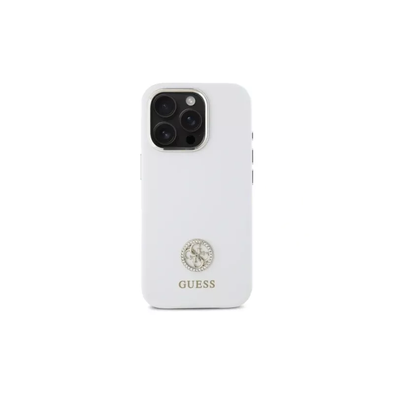 Guess GUHCP16LM4DGPH iPhone 16 Pro 6,3