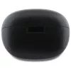 Guess Capsule Printed Logo - Auricolari Bluetooth TWS ANC & ENC con custodia di ricarica (nero)