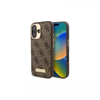 Guess GUHMP16MU4GPRW iPhone 16 Plus 6,7