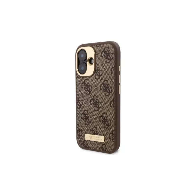 Guess GUHMP16MU4GPRW iPhone 16 Plus 6,7