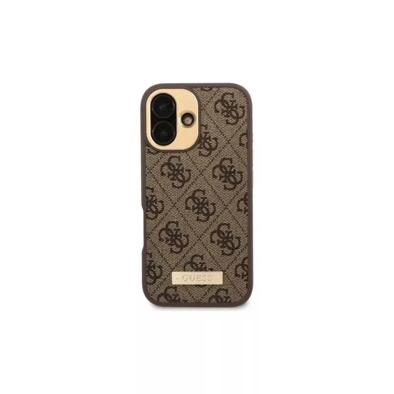 Guess GUHMP16MU4GPRW iPhone 16 Plus 6,7