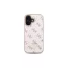 Guess GUHCP16SPG4GPH custodia rigida per Apple iPhone 16 6,1