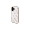 Guess GUHCP16SPG4GPH custodia rigida per Apple iPhone 16 6,1