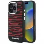 AMG AMHMP16L24SSRRK custodia rigida Silicone Graphics MagSafe per Apple iPhone 16 Pro 6,3