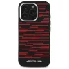 AMG AMHMP16L24SSRRK custodia rigida Silicone Graphics MagSafe per Apple iPhone 16 Pro 6,3