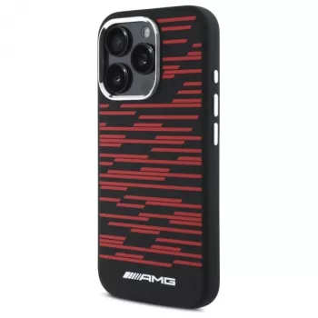AMG AMHMP16X24SSRRK custodia rigida per Apple iPhone 16 Pro Max 6,9