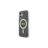 Guess GUHMP16SH4STK custodia rigida per Apple iPhone 16 6,1