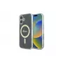 Guess GUHMP16MH4STK custodia rigida per Apple iPhone 16 Plus 6,7