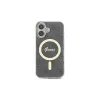 Guess GUHMP16MH4STK custodia rigida per Apple iPhone 16 Plus 6,7