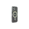 Guess GUHMP16MH4STK custodia rigida per Apple iPhone 16 Plus 6,7