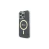 Guess GUHMP16LH4STK custodia rigida per Apple iPhone 16 Pro 6,3