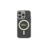 Guess GUHMP16XH4STK custodia rigida per Apple iPhone 16 Pro Max 6,9