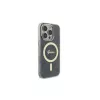 Guess GUHMP16XH4STK custodia rigida per Apple iPhone 16 Pro Max 6,9