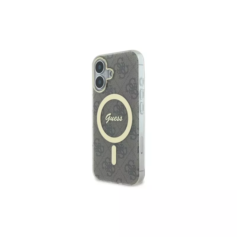 Guess GUHMP16MH4STW iPhone 16 Plus 6,7