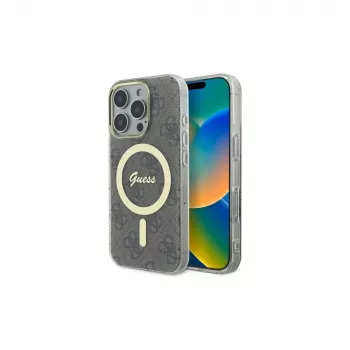 Guess GUHMP16XH4STW iPhone 16 Pro Max 6,9