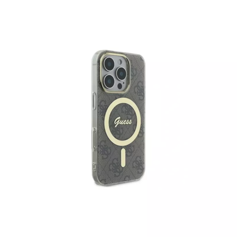 Guess GUHMP16XH4STW iPhone 16 Pro Max 6,9