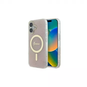 Guess GUHMP16MH4STP iPhone 16 Plus 6,7