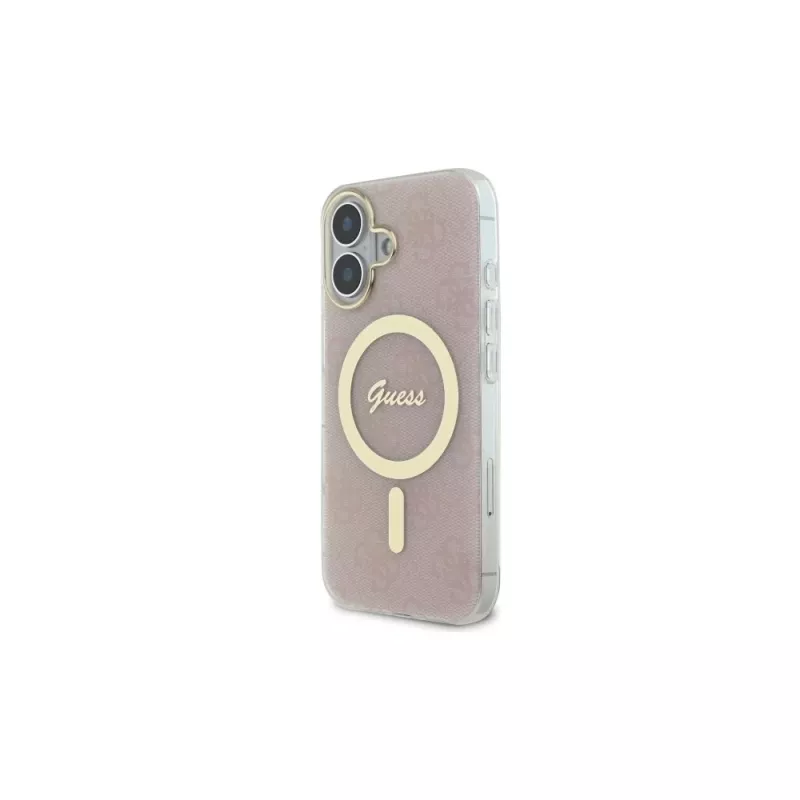 Guess GUHMP16MH4STP iPhone 16 Plus 6,7