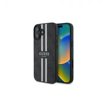 Guess GUHMP16SP4RPSK iPhone 16 6.1