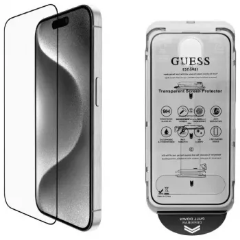Guess GUTGP16SBOKGCIT iPhone 16 6,1