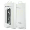 Guess GUTGP16LBOKGCIP iPhone 16 Pro 6,3 inch pellicola protettiva privacy 2.5D Outline - vetro temperato