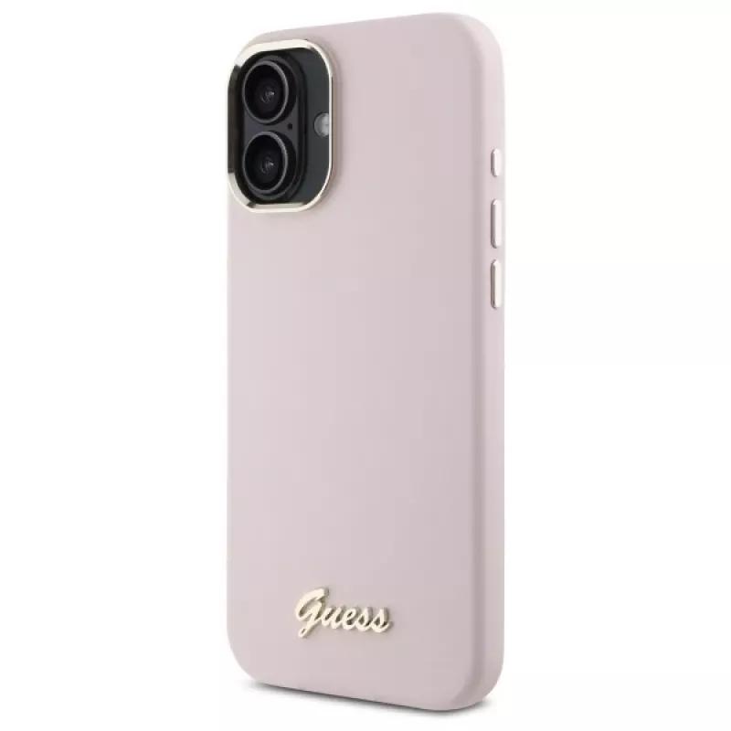 Guess GUHCP16SSMBSLP iPhone 16 6,1