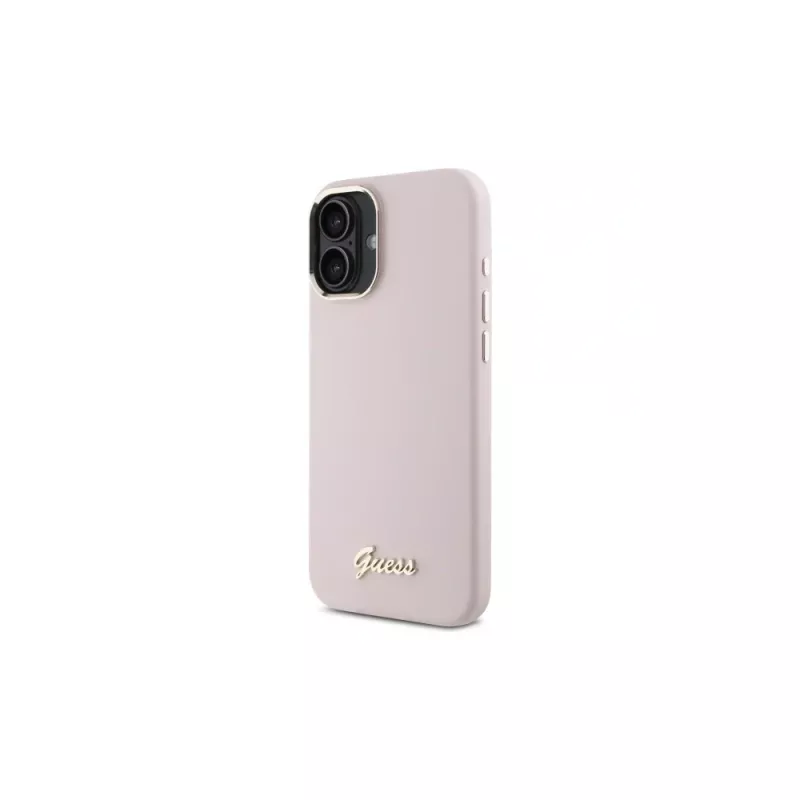 Guess GUHCP16MSMBSLP iPhone 16 Plus 6,7