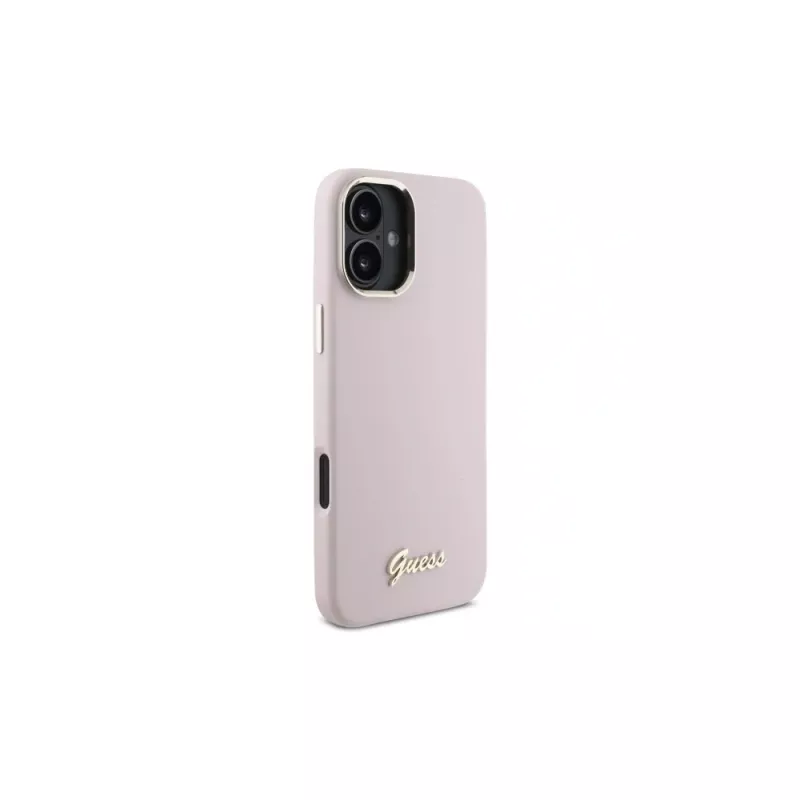 Guess GUHCP16MSMBSLP iPhone 16 Plus 6,7