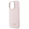 Guess GUHCP16LSMBSLP iPhone 16 Pro 6,3