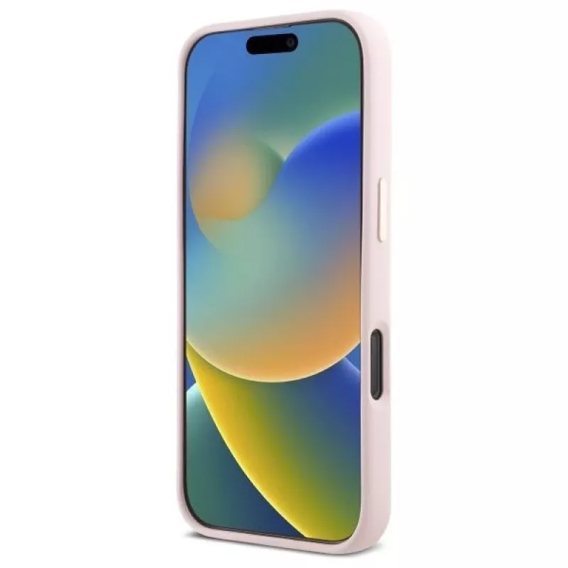 Guess GUHCP16LSMBSLP iPhone 16 Pro 6,3