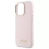 Guess GUHCP16XSMBSLP iPhone 16 Pro Max 6,9