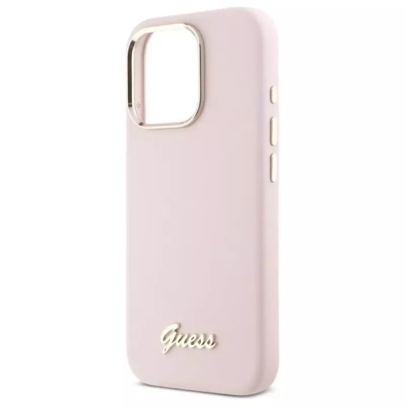 Guess GUHCP16XSMBSLP iPhone 16 Pro Max 6,9