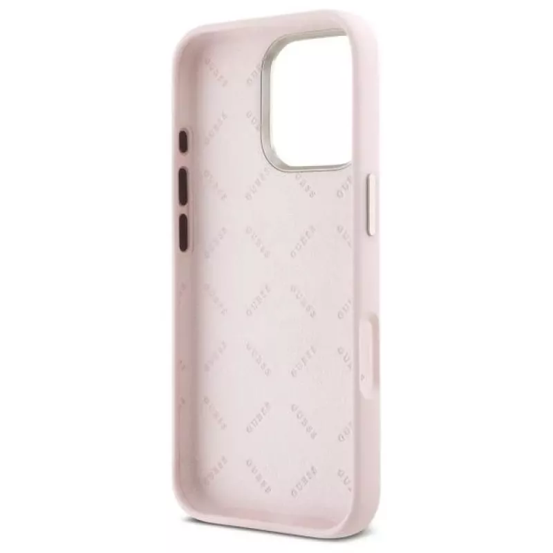Guess GUHCP16XSMBSLP iPhone 16 Pro Max 6,9