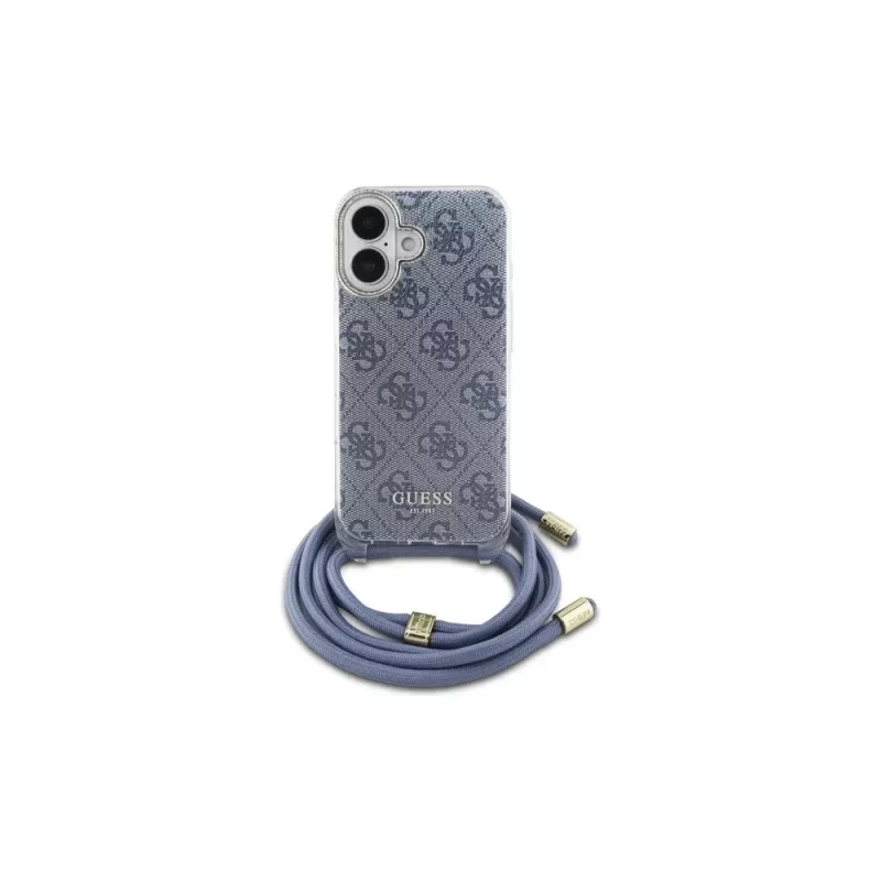 Guess GUHCP16SHC4SEB iPhone 16 6,1