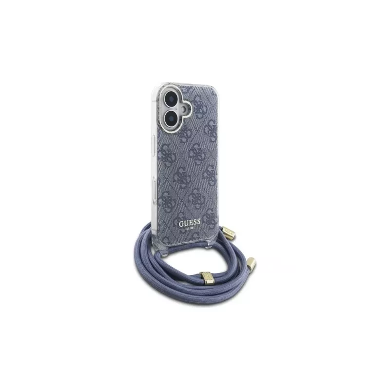 Guess GUHCP16SHC4SEB iPhone 16 6,1