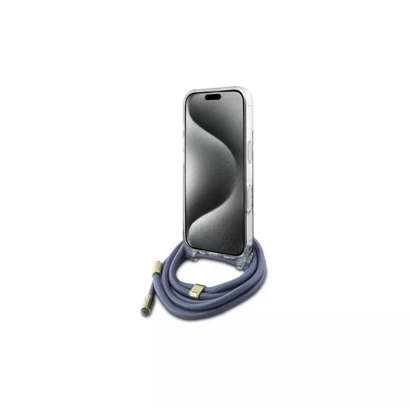 Guess GUHCP16SHC4SEB iPhone 16 6,1