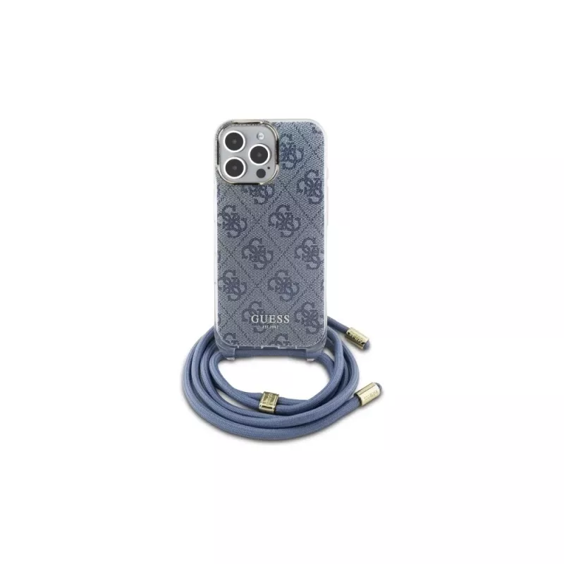 Guess GUHCP16LHC4SEB iPhone 16 Pro 6,3