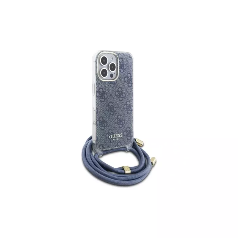 Guess GUHCP16LHC4SEB iPhone 16 Pro 6,3