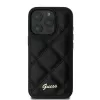 Guess GUHCP16LPSQSQSK custodia rigida per Apple iPhone 16 Pro 6,3