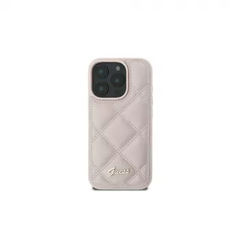 Guess GUHCP16SPSQSQSP iPhone 16 6,1