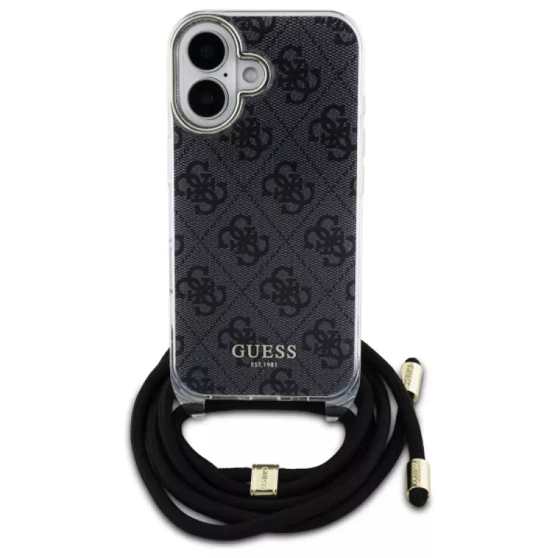 Guess GUHCP16SHC4SEK iPhone 16 6,1