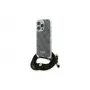 Guess GUHCP16XHC4SEW custodia rigida per Apple iPhone 16 Pro Max 6,9