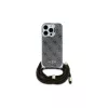 Guess GUHCP16XHC4SEW custodia rigida per Apple iPhone 16 Pro Max 6,9