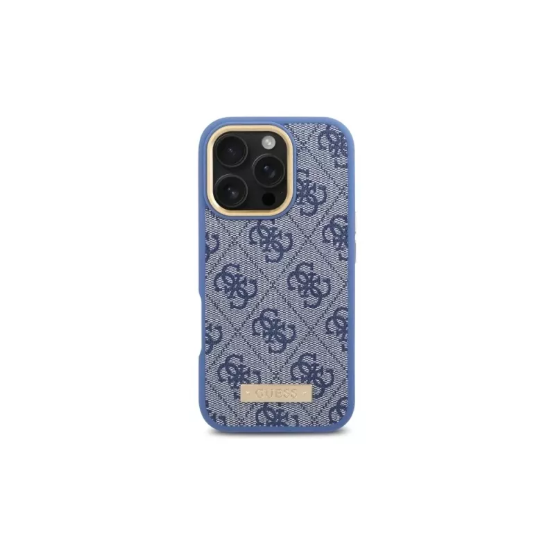 Guess GUHMP16LU4GPRB iPhone 16 Pro 6,3