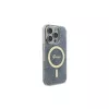 Guess GUHMP16XH4STB custodia rigida per Apple iPhone 16 Pro Max 6,9